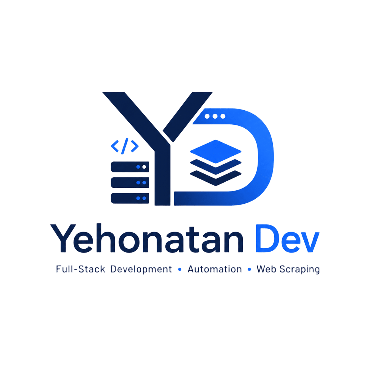 Yehonatan Saadia logo
